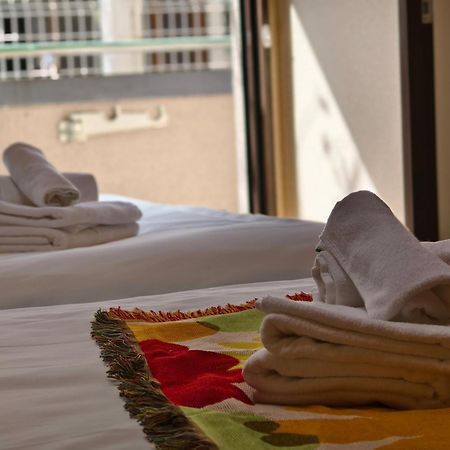 Rest Collection Fushimi-Inari Kyoto Apartment Bagian luar foto