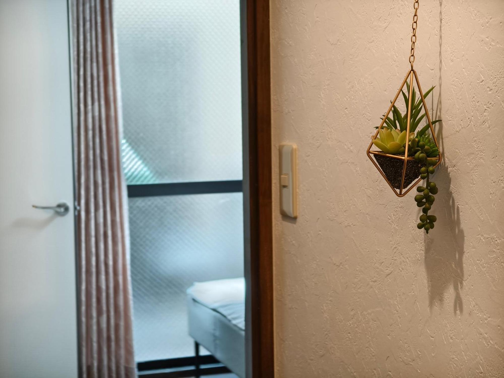 Rest Collection Fushimi-Inari Kyoto Apartment Bagian luar foto