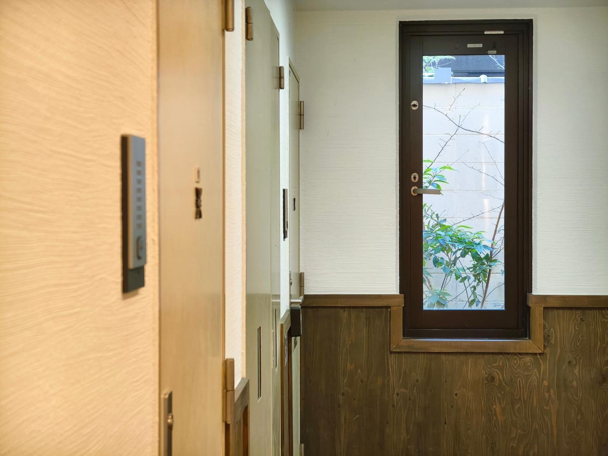 Rest Collection Fushimi-Inari Kyoto Apartment Bagian luar foto