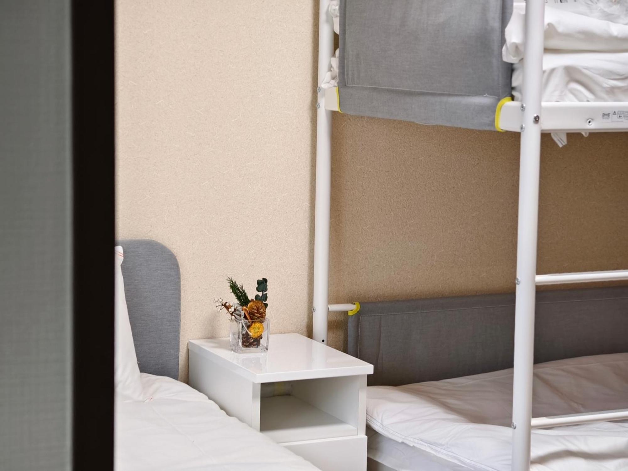 Rest Collection Fushimi-Inari Kyoto Apartment Bagian luar foto