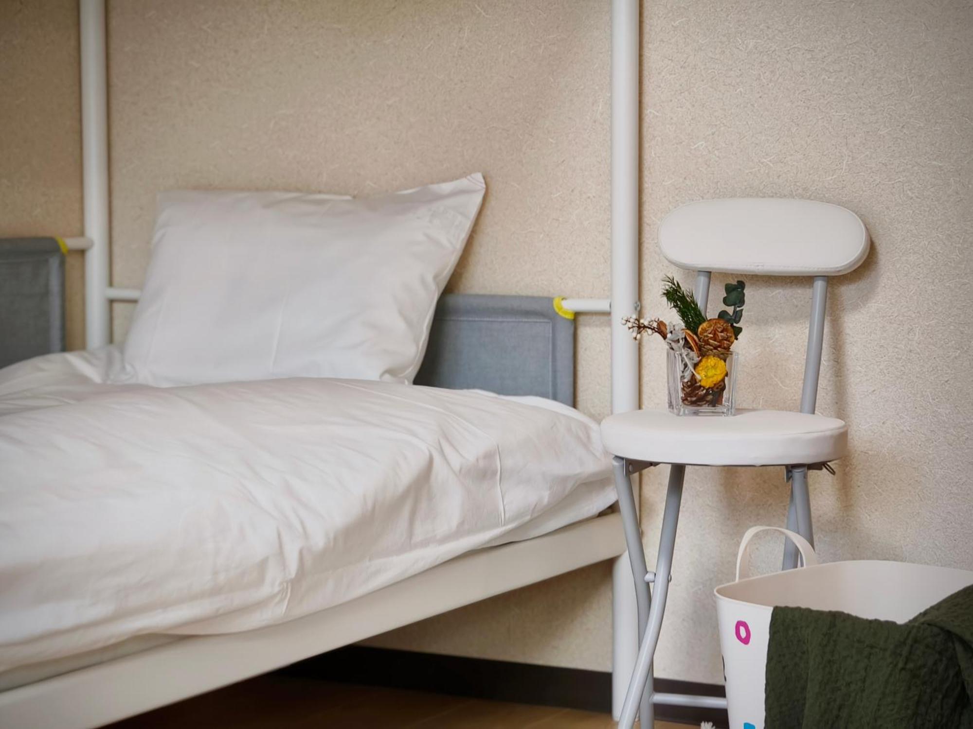 Rest Collection Fushimi-Inari Kyoto Apartment Bagian luar foto