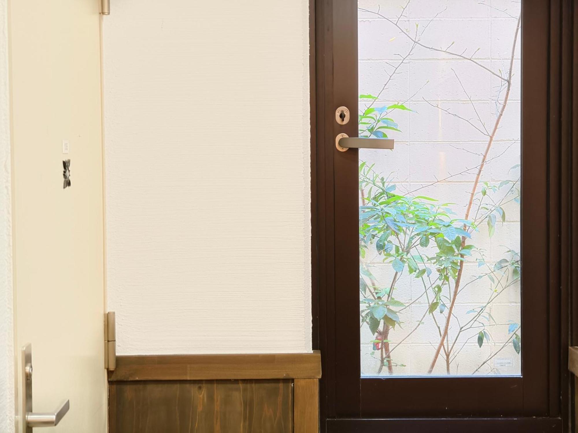 Rest Collection Fushimi-Inari Kyoto Apartment Bagian luar foto