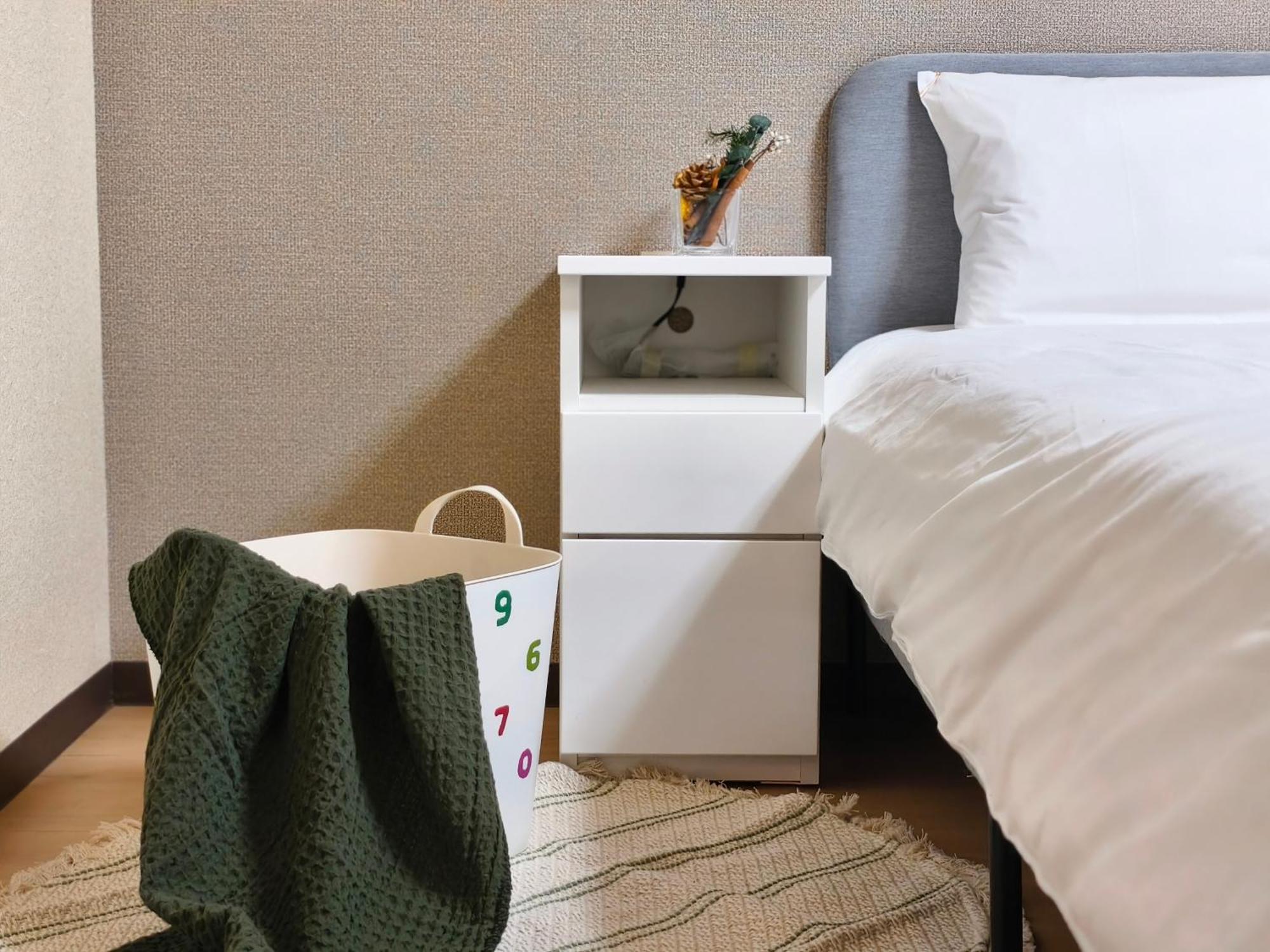 Rest Collection Fushimi-Inari Kyoto Apartment Bagian luar foto