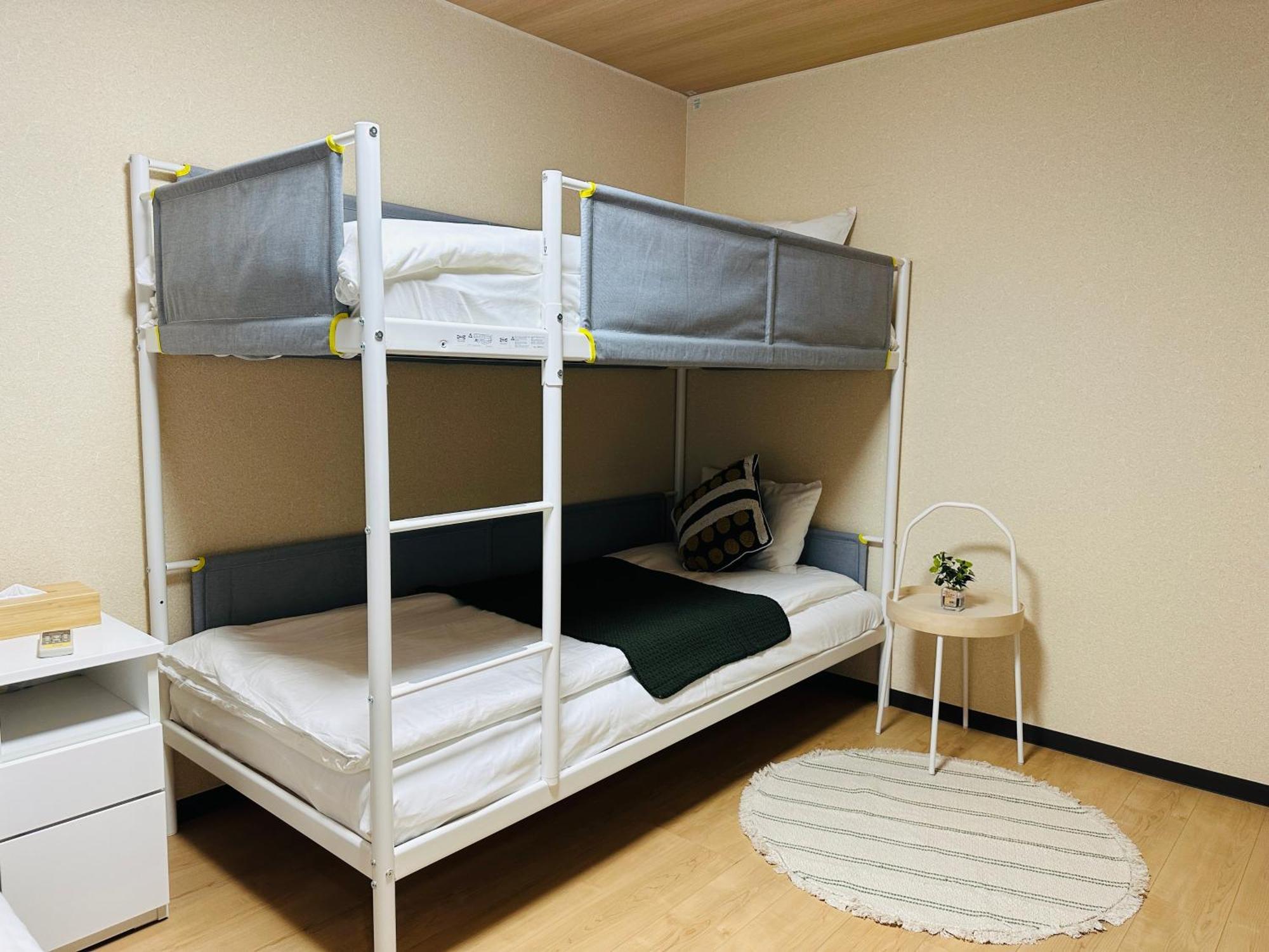 Rest Collection Fushimi-Inari Kyoto Apartment Bagian luar foto