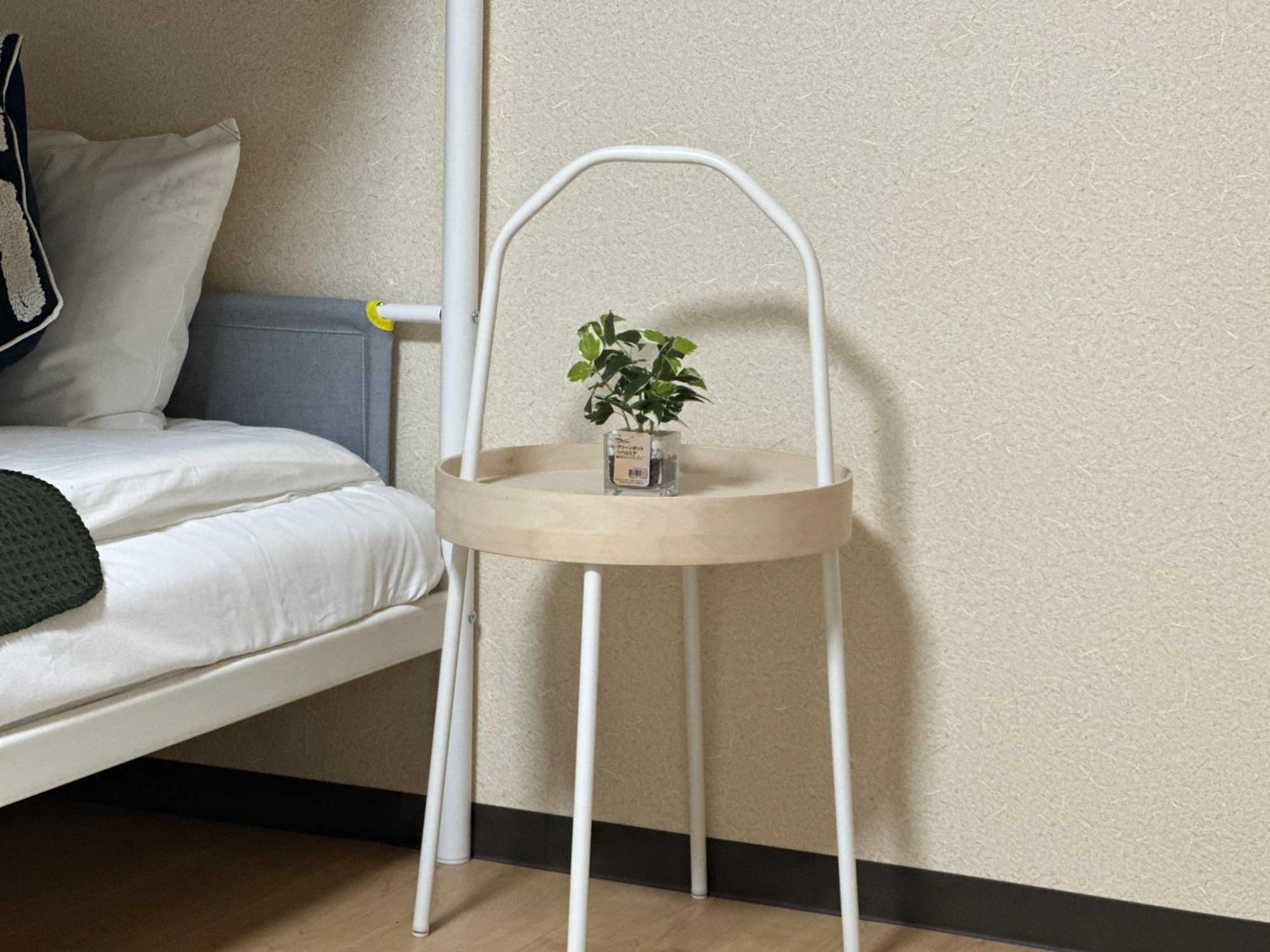 Rest Collection Fushimi-Inari Kyoto Apartment Bagian luar foto